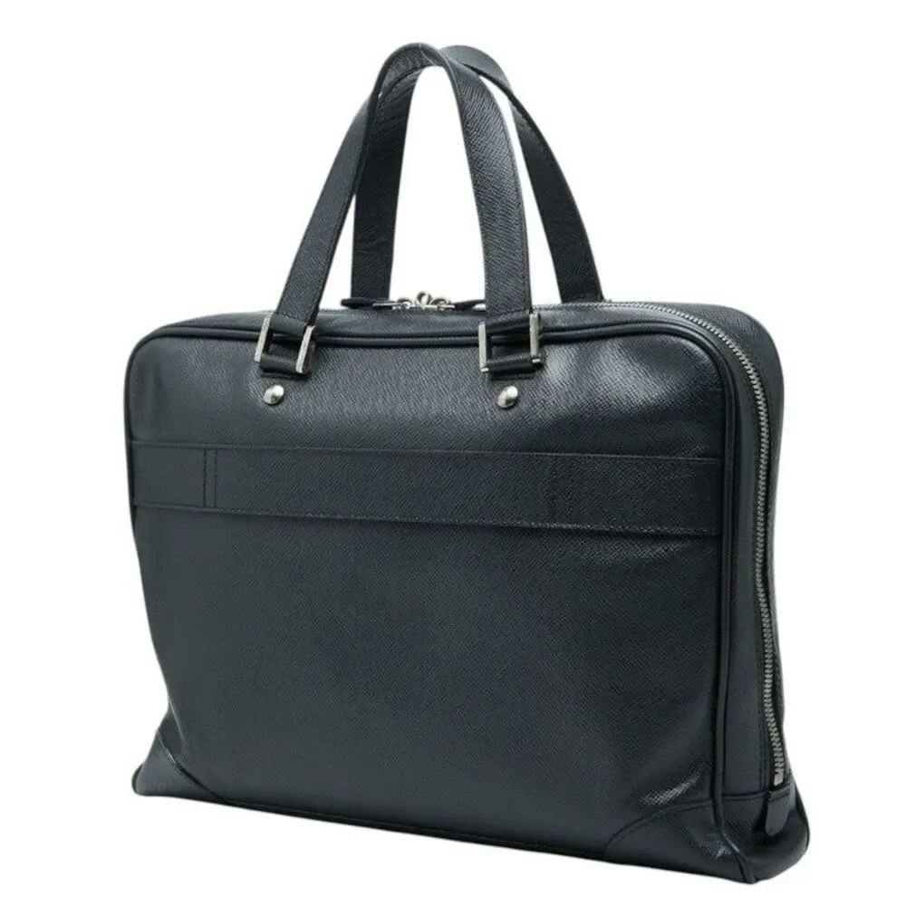Louis Vuitton Taiga Igor Briefcase